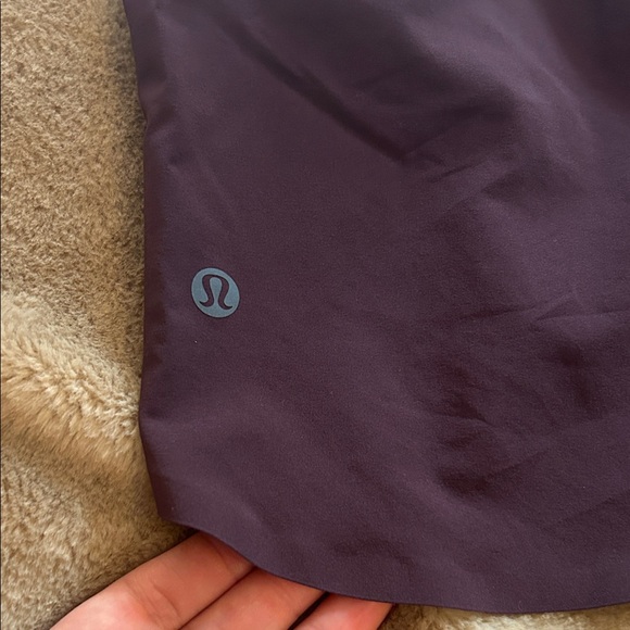 Fast and Free High-Rise Classic-Fit Split Short 3" - Picture 3 of 11